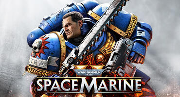 “Warhammer 40.000: Space Marine 2“: Gold Edition vorbestellen und früher schnetzeln