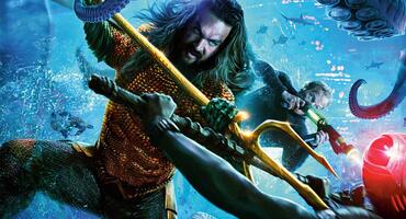 "Aquaman 2: Lost Kingdom" streamen und auf DVD, Blu-ray und 4K UHD kaufen