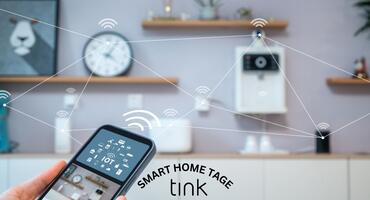 Smart Home Tage bei tink.de - SALE für dein smartes Zuhause