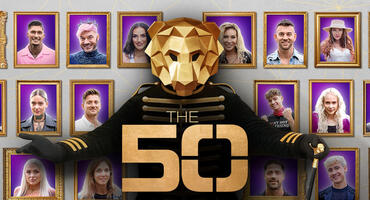 "The 50" läuft bei Amazon Prime