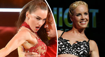Let's Dance-Stars im Playboy: Renata Lusin und Isabel Edvardsson ließen sich schon nackt ablichten