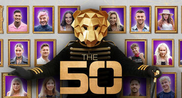 The 50: Hier kannst du die neue Realityserie günstig streamen