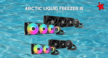 Arctic Liquid Freezer III: Neue Wasserkühler überzeugen mit genialer Preis-Leistung 