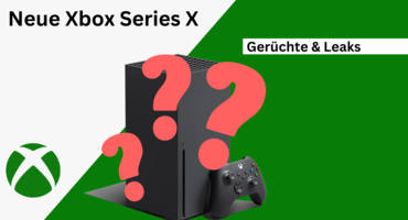 Neue Xbox Series X Digital Gerüchte Leaks