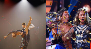 „Let’s Dance“: Alle Gewinner/innen der bisherigen 16 Staffeln (seit 2006)