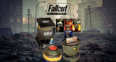 “Fallout S.P.E.C.I.A.L. Anthology“ vorbestellen: Das Rundum-Sorglos-Paket für “Fallout“-Fans