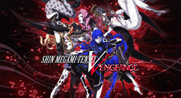 “Shin Megami Tensei V: Vengeance“: Launch Edition mit Steelbook jetzt vorbestellen