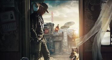 „Fallout“: Das übernimmt die Serie aus den Games