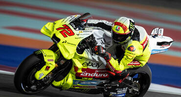 Moto GP Bahrain