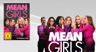 "Mean Girls - Der Girls Club": So holst du dir die Musical-Adaption jetzt schon ins Heimkino