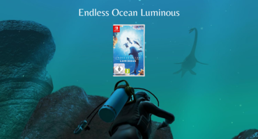 Unter dem Meer: “Endless Ocean Luminous“ für Nintendo Switch vorbestellen