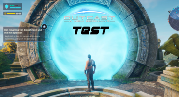 “Outcast: A New Beginning“ im Test: Erreicht das ersehnte Sequel das Flair des Vorgängers?