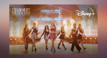 Von 'Fearless' bis 'Folklore': Taylor Swifts 'The Eras Tour' verzaubert bei Disney+!