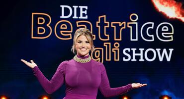 Beatrice Egli: Überraschung! ARD setzt Show ab