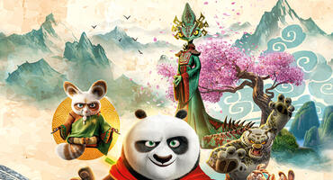 Kung Fu Panda 4: Wer kehrt außer Po zurück, wer ist die neue Schurkin?