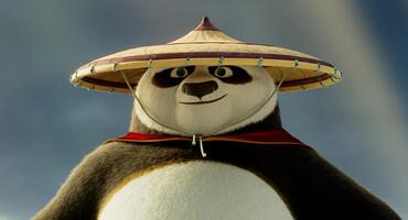 Kung Fu Panda 4: Wie alt ist Po? Und was ist mit seiner Mutter passiert?