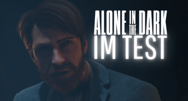 Screenshot "Alone in the Dark"