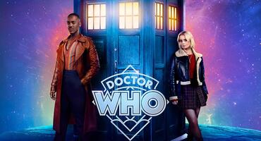 „Doctor Who“: Dann starten die neuen Folgen mit „Sex Education“-Star Ncuti Gatwa auf Disney+!