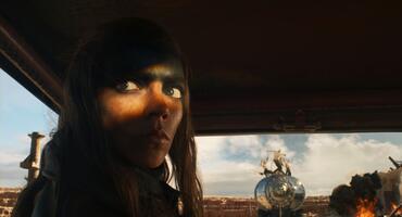 „Furiosa: A Mad Max Saga“: So geriet die Kämpferin an Immortan Joe