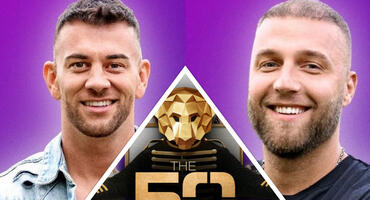 The 50: Filip Pavlovic und Serkan Yavuz