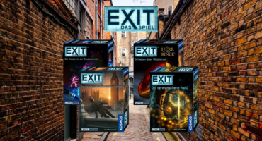 “Exit – Das Spiel“ kaufen: Hole dir das preisgekrönte Escape-Game zum Bestpreis