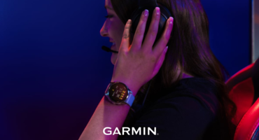 Garmin GameOn und Smartwatch