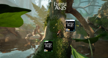 “Empire of the Ants“ für PS5 & XBX vorbestellen: Ameisen-Game mit wunderschöner Grafik