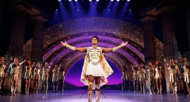 „Hercules“: Lohnt sich ein Besuch des neuen Disney-Musicals in Hamburg?