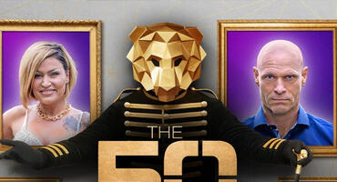 The 50: Wer ist der Löwe?