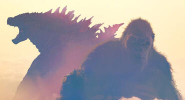Godzilla x Kong: The New Empire stream und auf Blu-ray/4K UHD kaufen
