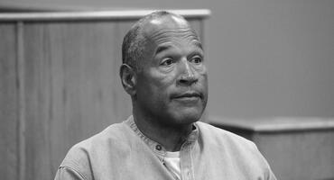 OJ Simpson