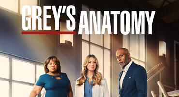 „Grey's Anatomy“: Weiterer Ausstieg dieses langjährigen Hauptdarstellers!