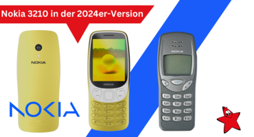 Nokia 3210 Smartphone Handy Telefon kaufen