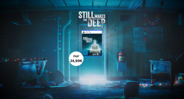 “Still Wakes the Deep“ für PS5 vorbestellen: Neuer Horror von den “Amnesia“-Machern