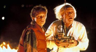 "Zurück in die Zukunft": Kommt eine Neuauflage mit einer Frau als Marty McFly?