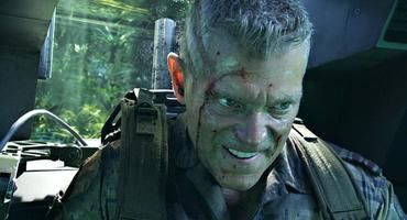 "Avatar"-Sequels: Stephen Lang kehrt als fieser Colonel zurück