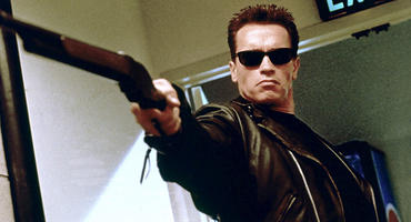 Terminator 2 - Tag der Abrechnung