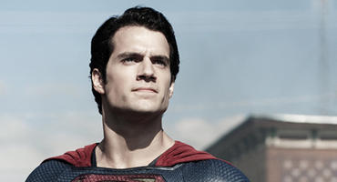 "Metropolis": Neue DC-Serie ohne Superman!