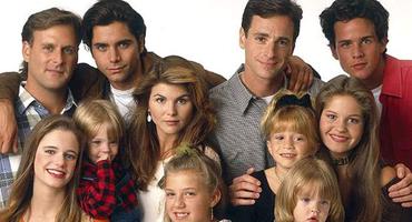 Full House