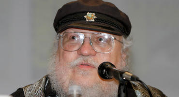 George R. R. Martin