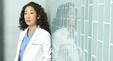 "Grey's Anatomy": Dr. Cristina Yang verlässt US-Serienhit