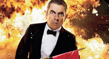 Filmkritik | „Johnny English - Man lebt nur dreimal“: James Bond kann einpacken