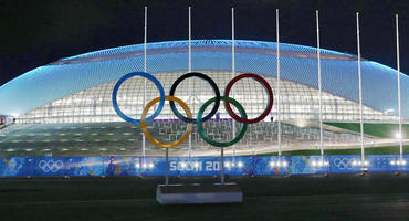 Olympische Spiele: Heimatsender ARD und ZDF bleiben