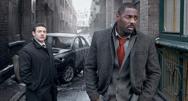 „Luther“-Comeback: Idris Elba zurück in der Rolle seines Leben