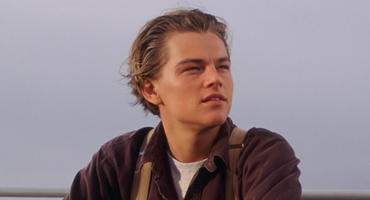 "Titanic": Beinahe hätte Leonardo DiCaprio die Rolle seines Lebens verpasst!