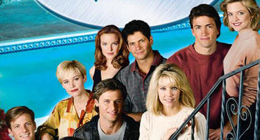 Melrose Place 