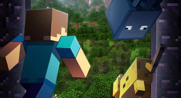 "Minecraft": Macher des "LEGO"-Films bringen Videospiel ins Kino