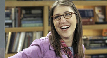 "The Big Bang Theory": Das sind Amys Eltern