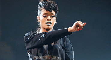 Rihanna: Sie rockt die Halftime-Show beim Super Bowl