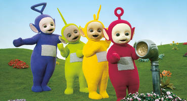 Teletubbies